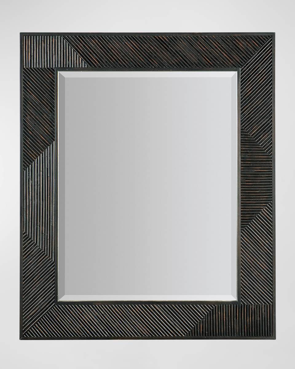 Retreat 48" Landscape Wall Mirror