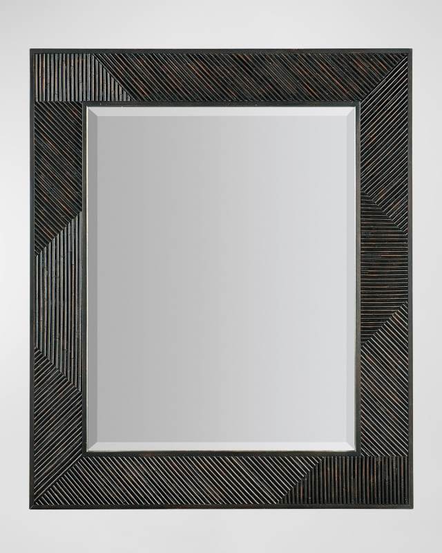 Retreat 48" Landscape Wall Mirror