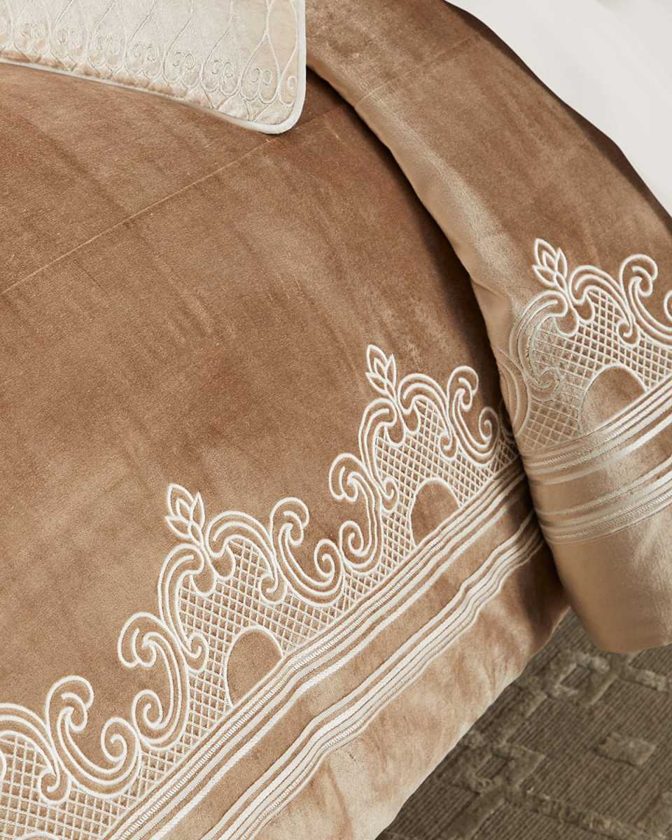 Trylan Duvet,