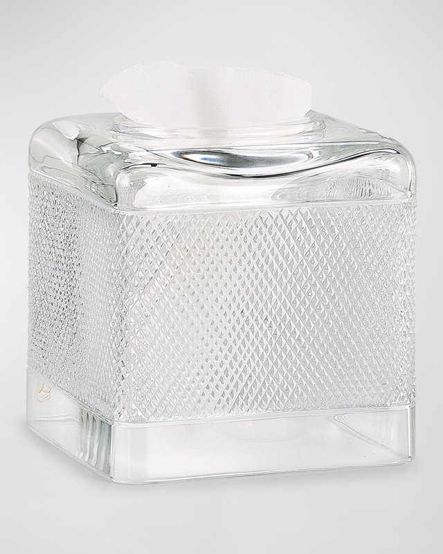 Lucente Tissue Cover