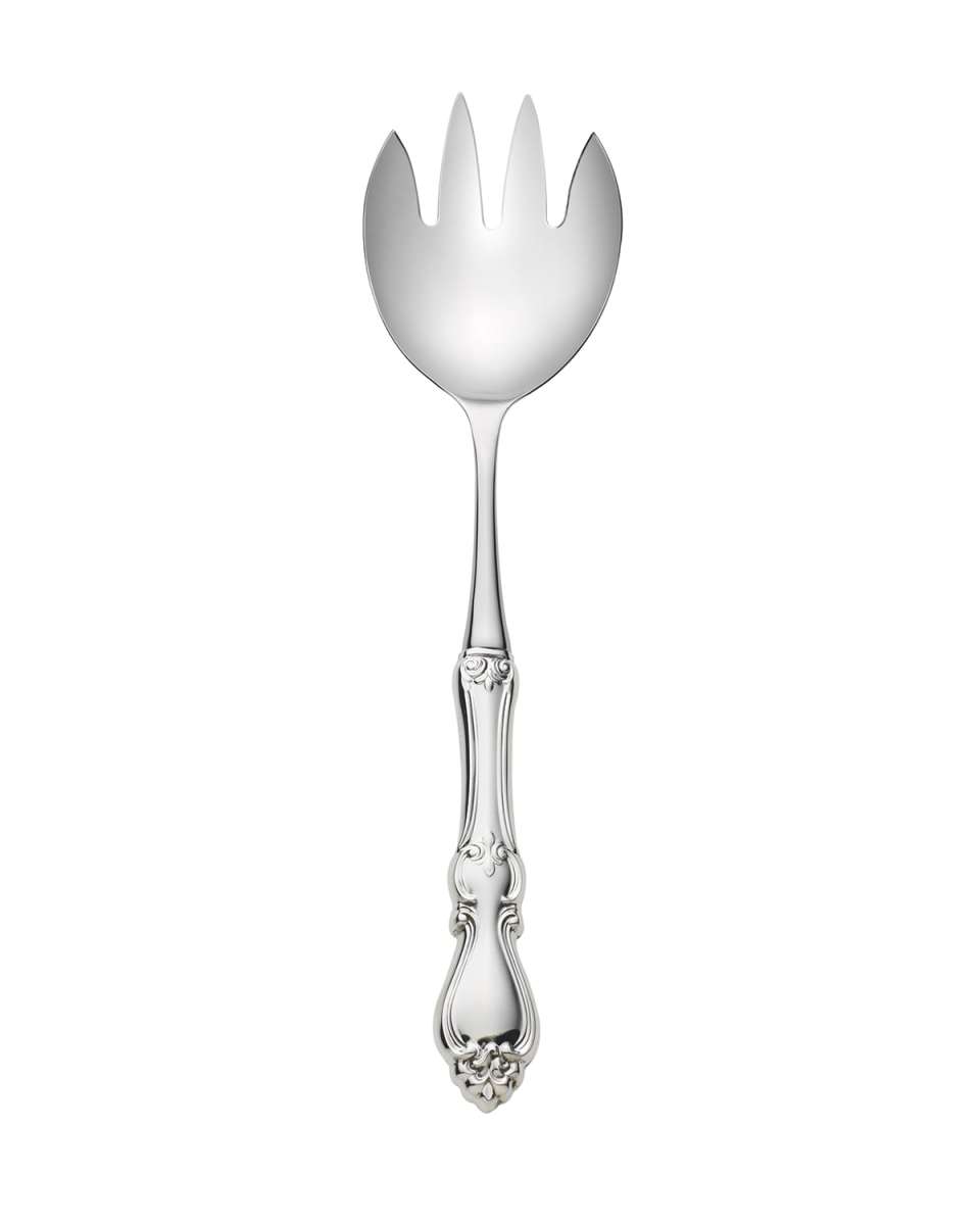 Queen Elizabeth Salad Serving Fork