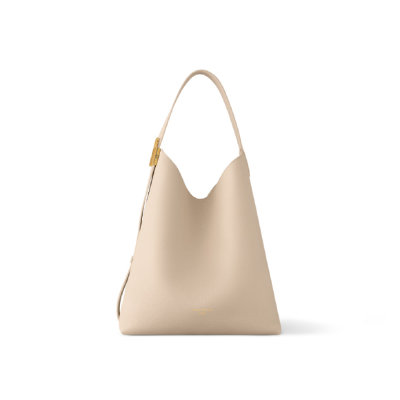 LOUIS VUITTON Low Key Hobo MM