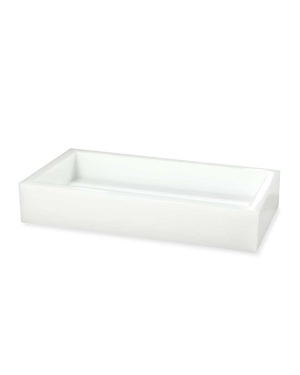 Ice Vanity Tray