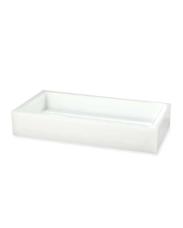 Ice Vanity Tray