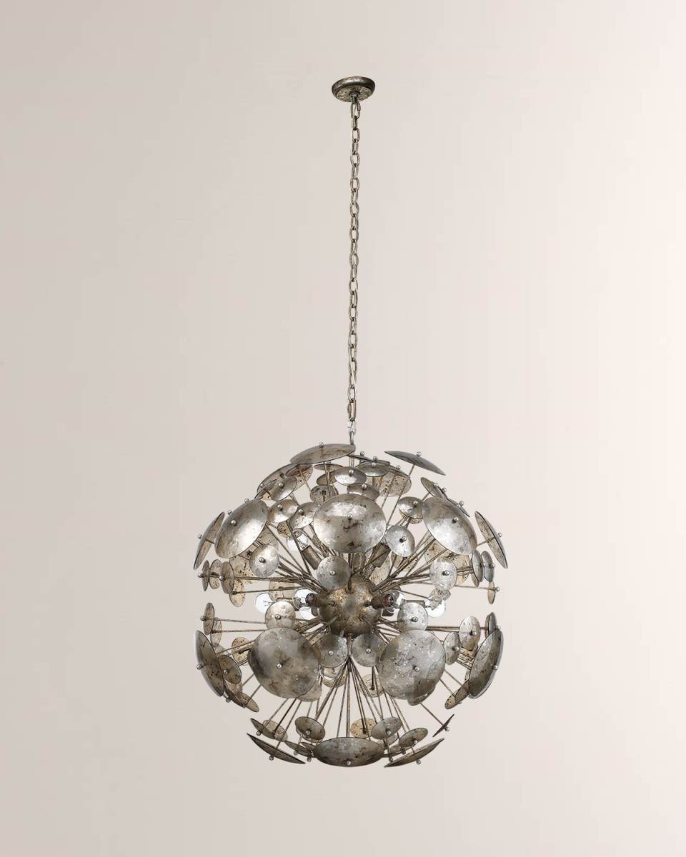 Constellation Round Chandelier