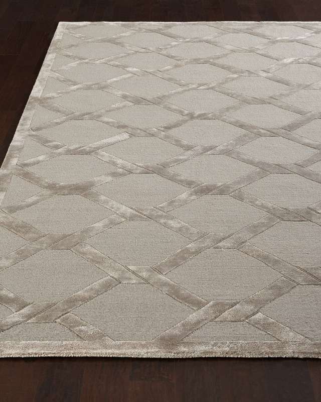 Christo Rug, 8' x 10'