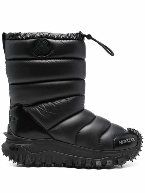Trailgrip Après boots