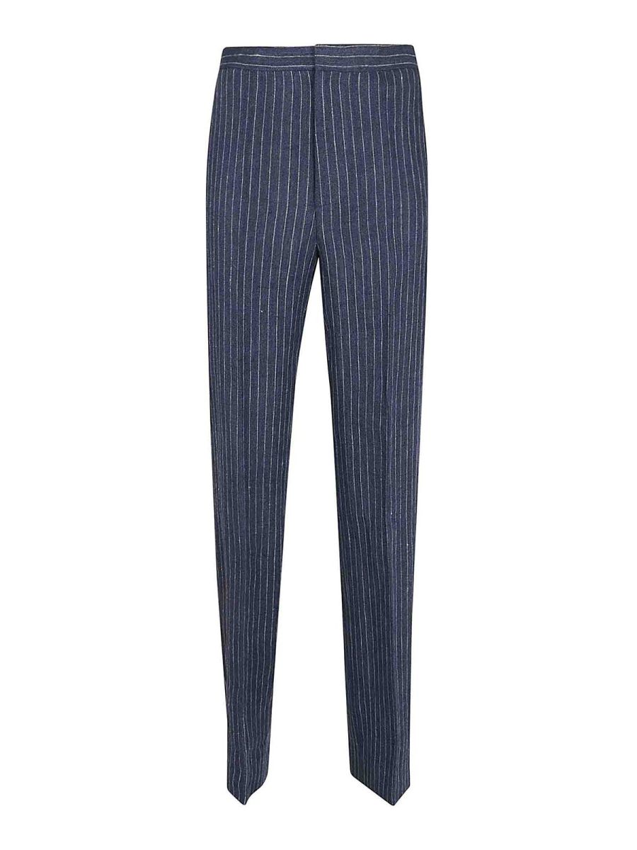 Polo Ralph Lauren Pantalons Décontractés - Crème