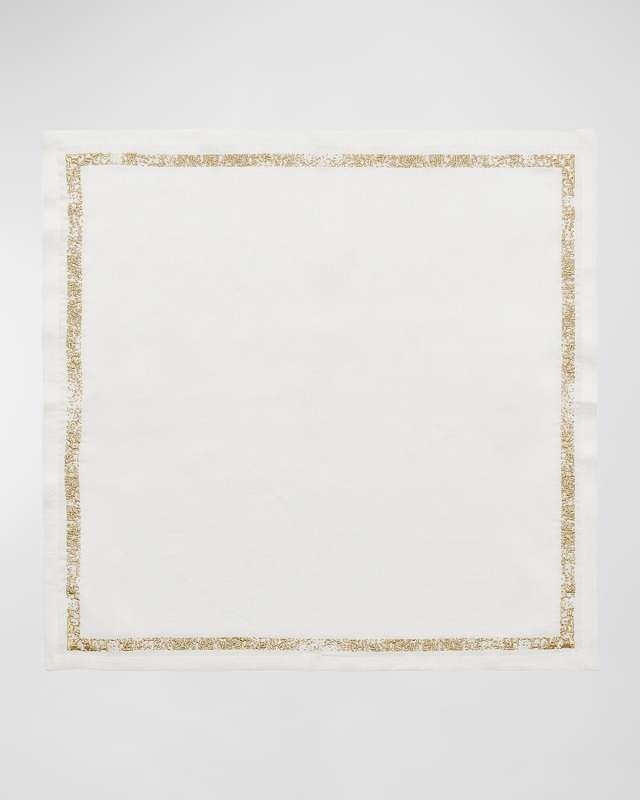 Impression Napkin