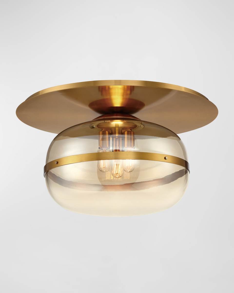 Nottingham 20" Flush Mount Light
