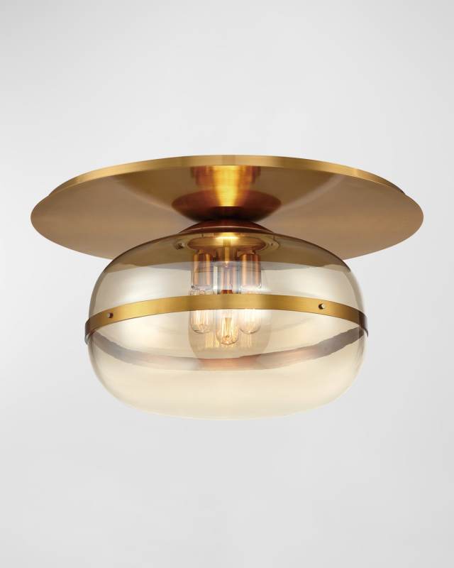 Nottingham 20" Flush Mount Light