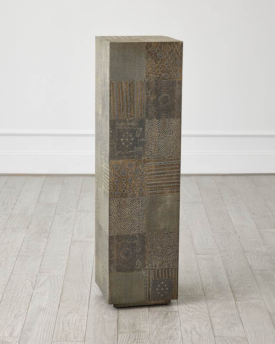 Navigator Pedestal