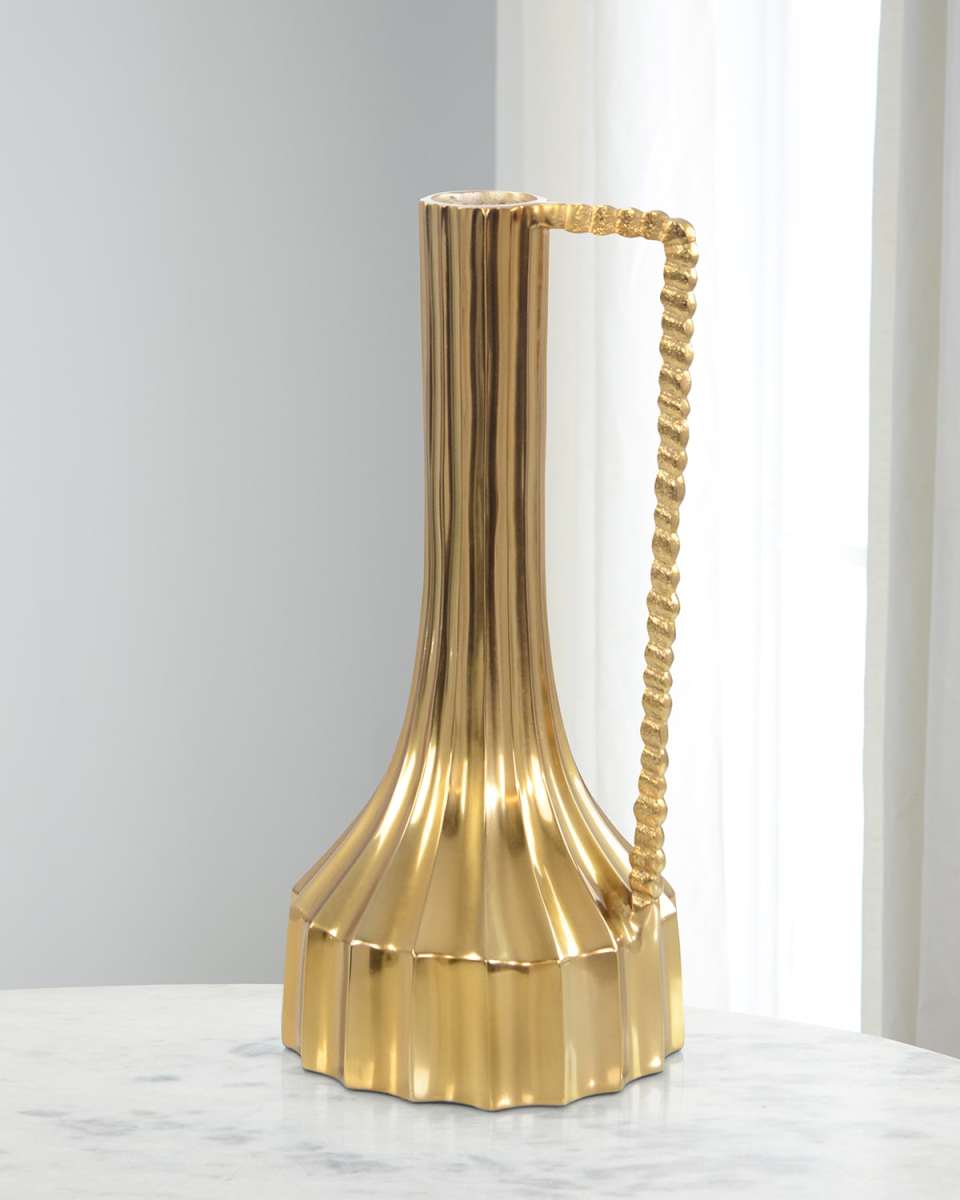 Mykonos Vase