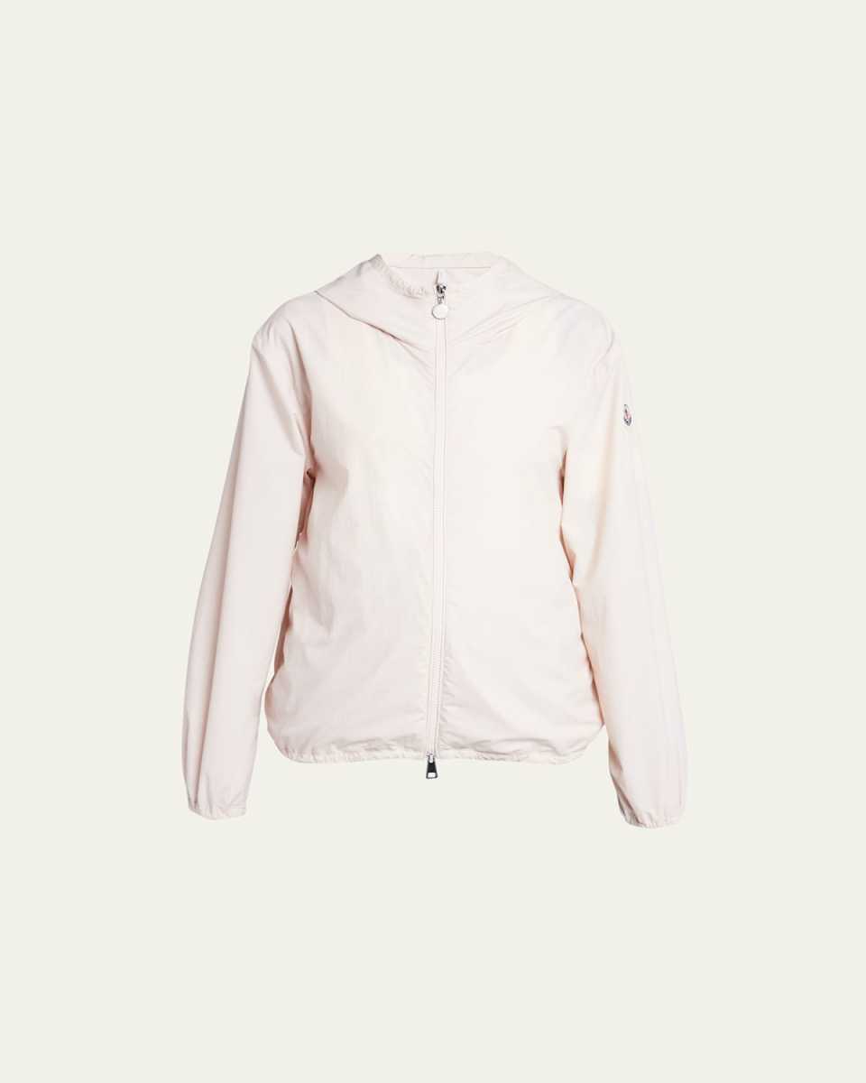Fegeo Track Jacket