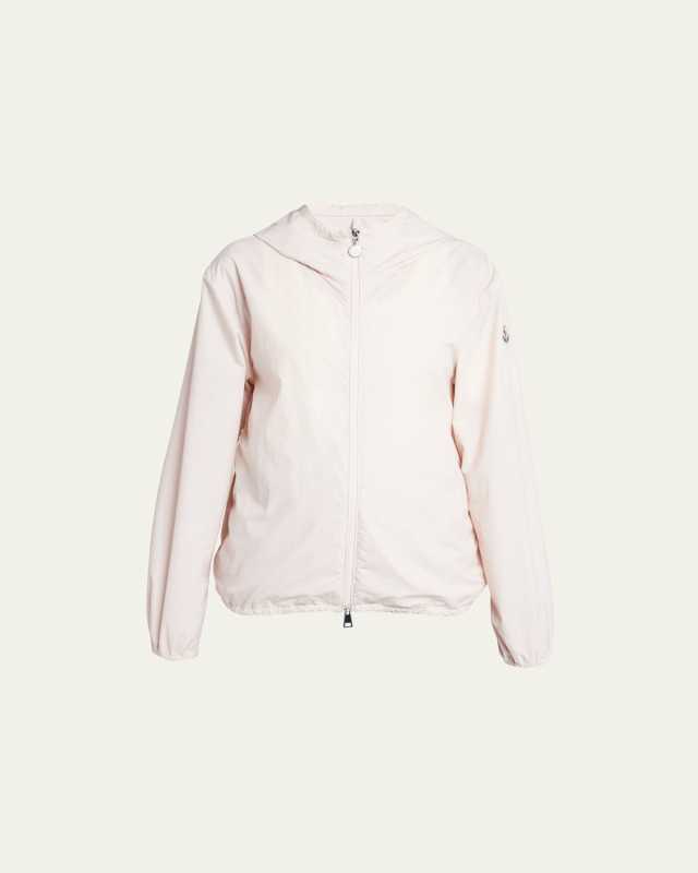 Fegeo Track Jacket