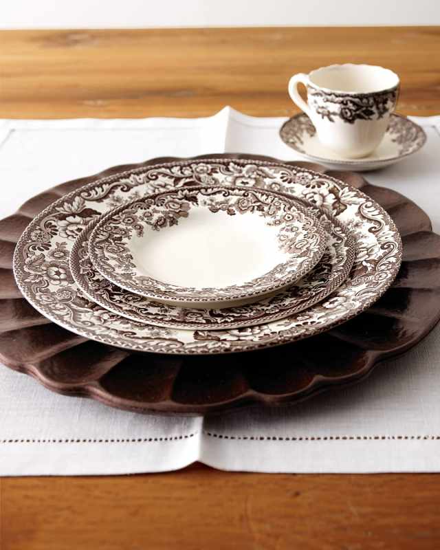 Delamere 5-Piece Place Setting