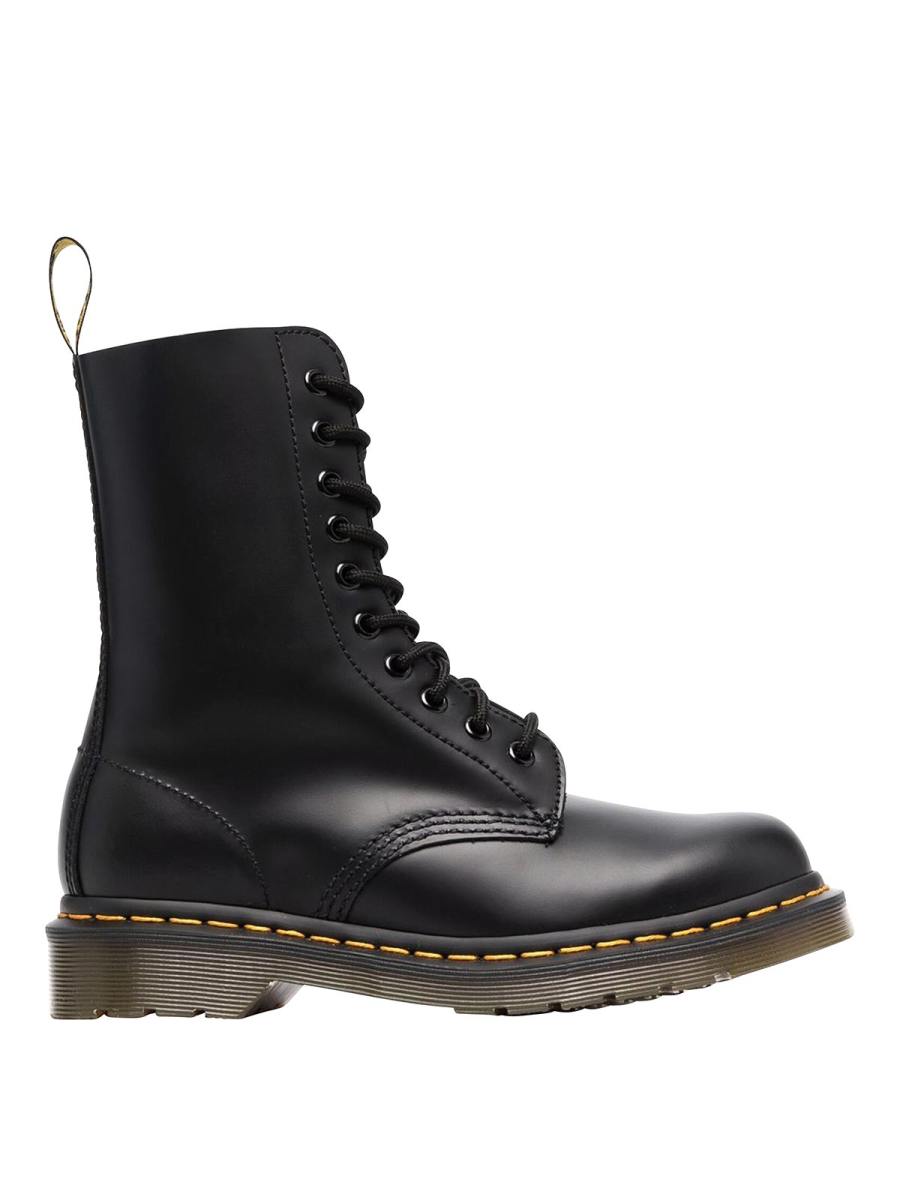 Dr. Martens Bottes - Noir