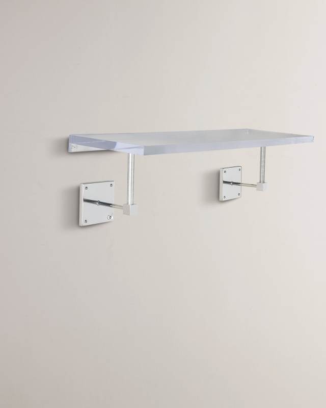 Billy Lucite Shelf