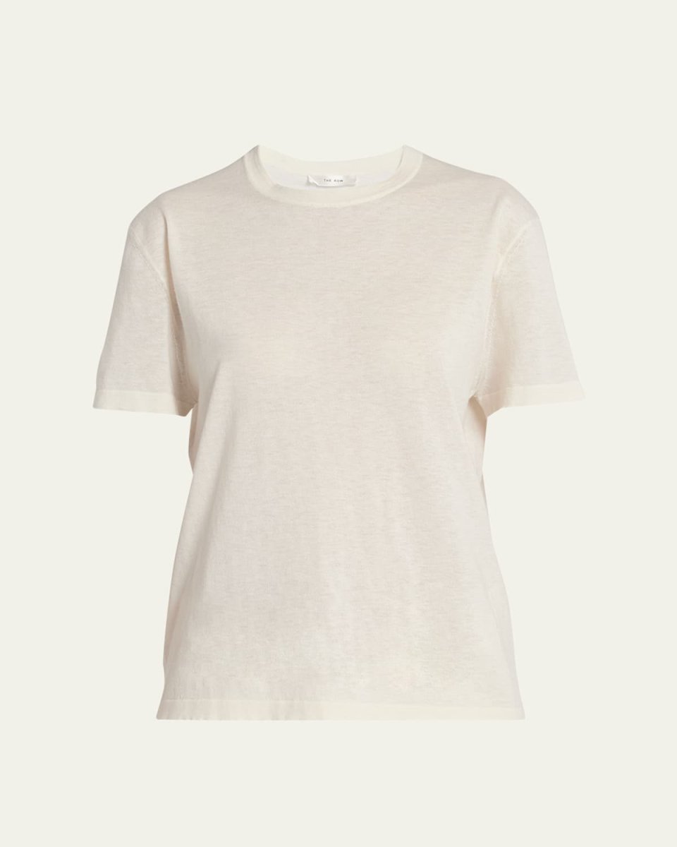 Fayola Cashmere Top