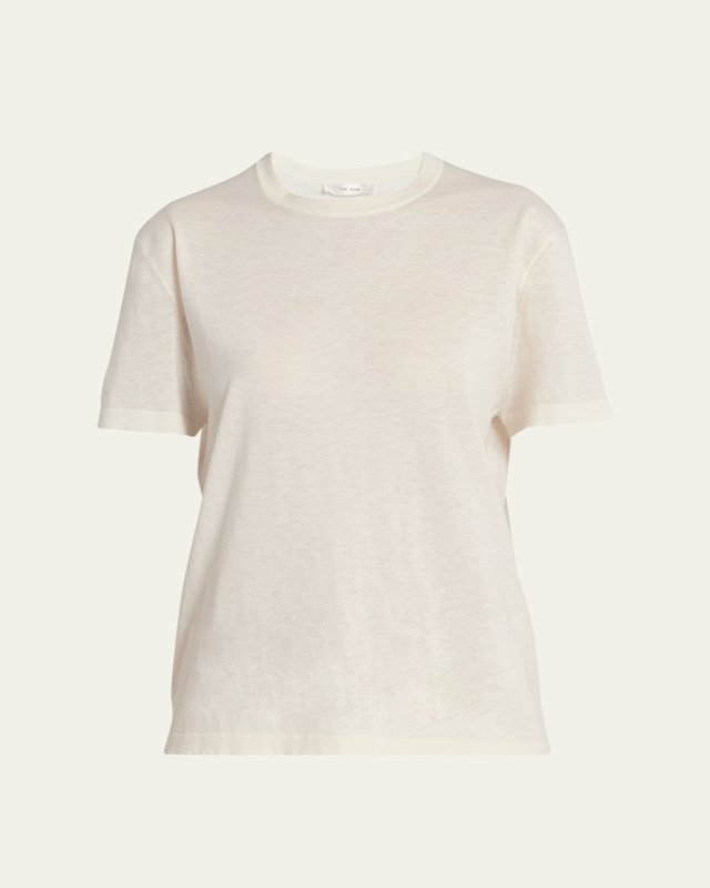 Fayola Cashmere Top