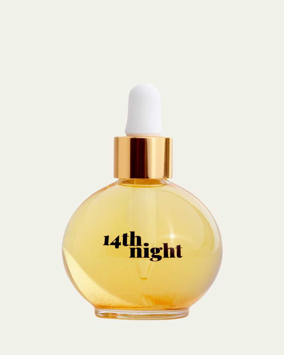 The Hair Elixir, 2 oz.