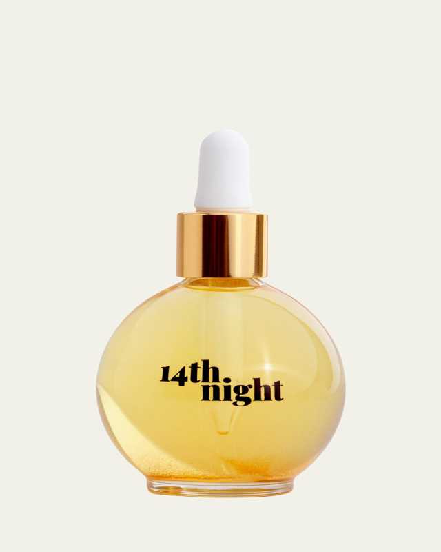 The Hair Elixir, 2 oz.