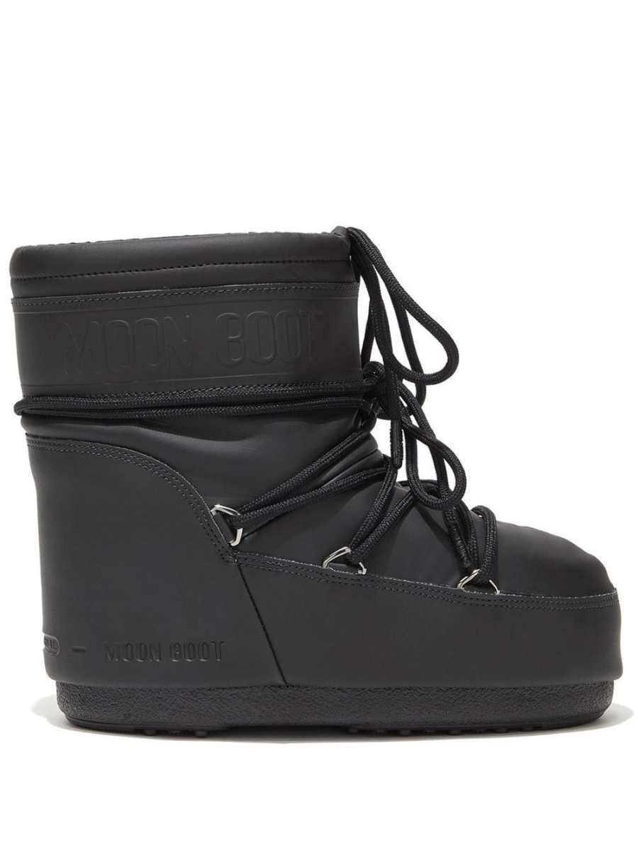 Icon Glance low snow boots