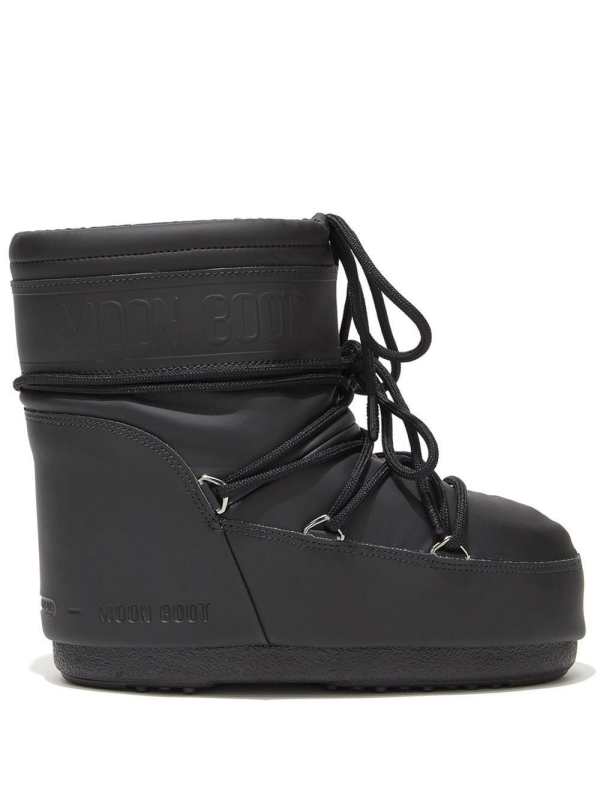 Icon Glance low snow boots