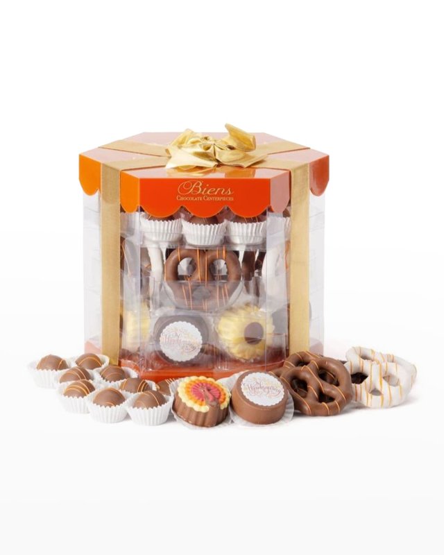 Thanksgiving Selection Box