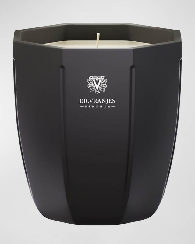 Rosa Tabacco Candle, 7.05 oz.