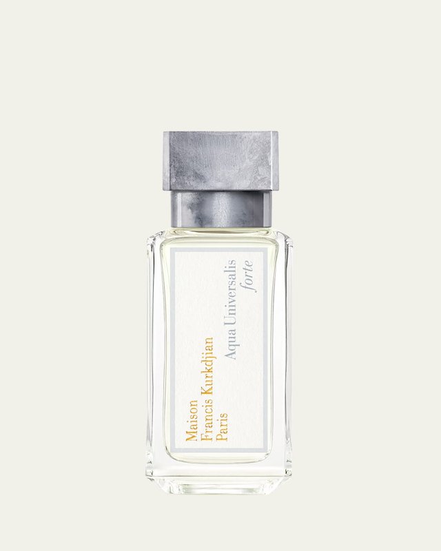 Aqua Universalis Forte Eau de Parfum, 1.1 oz.
