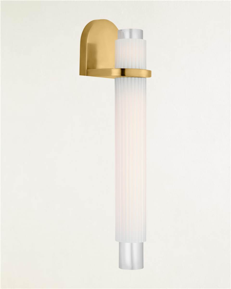 Arena Sconce by Windsor Smith