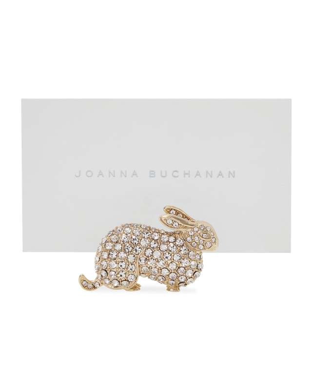 Bunny Placecard Holders, Set of 2