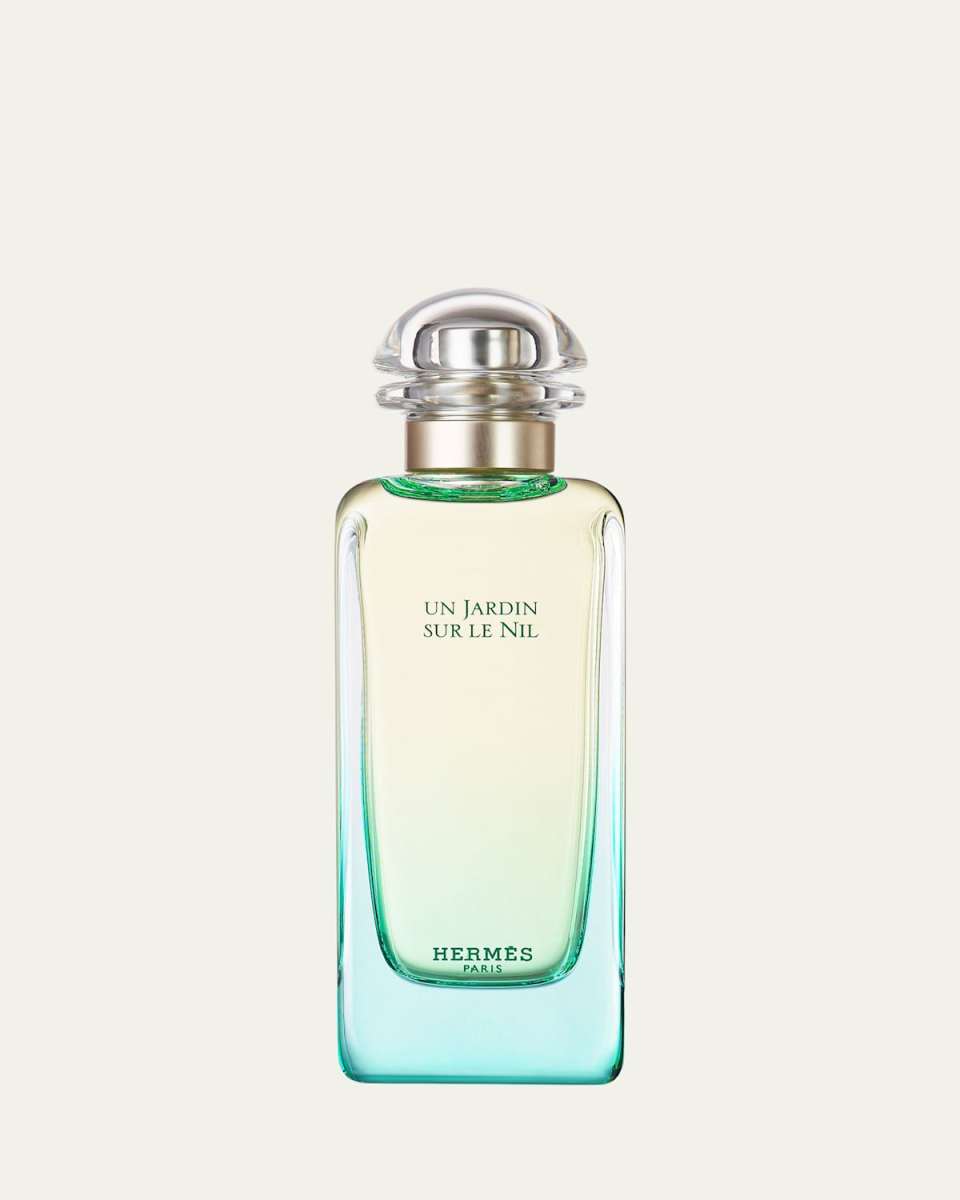Un Jardin sur le Nil Eau de Toilette Spray,