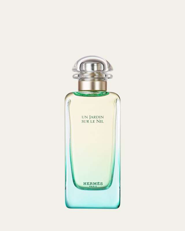Un Jardin sur le Nil Eau de Toilette Spray,