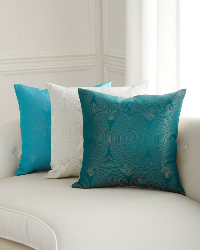 Malnati Decorative Pillow