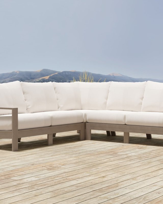 Laguna Outdoor Sectional