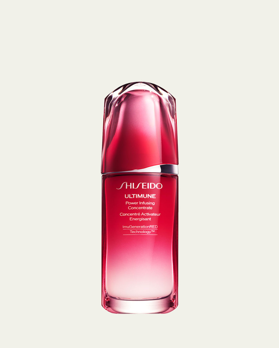 Ultimune Power Infusing Concentrate,