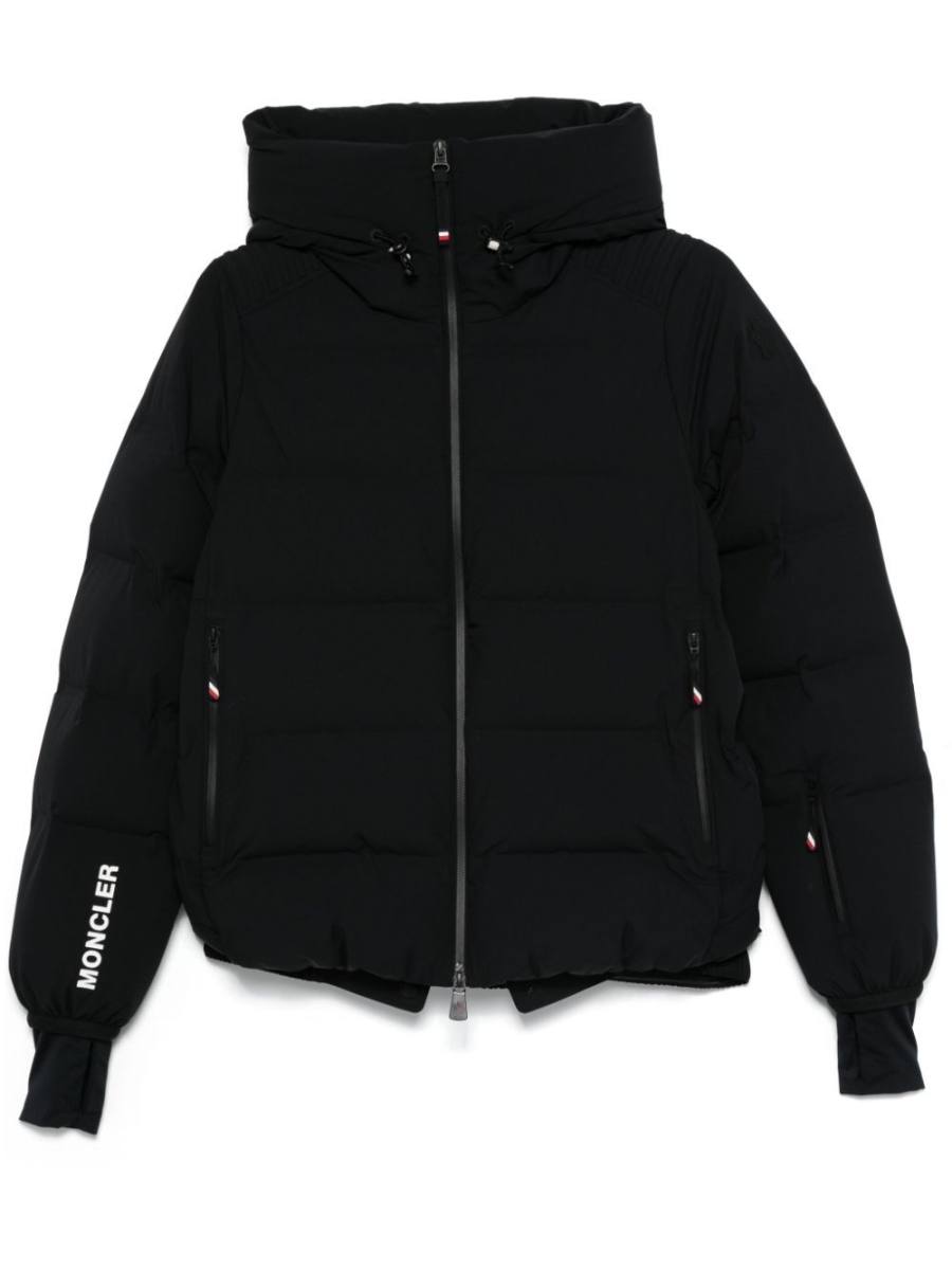 Suisses ski jacket