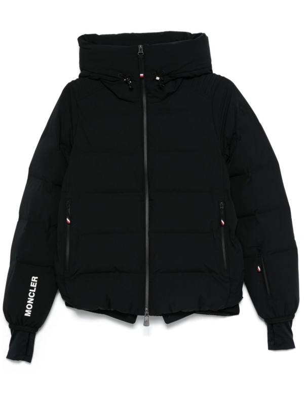 Suisses ski jacket