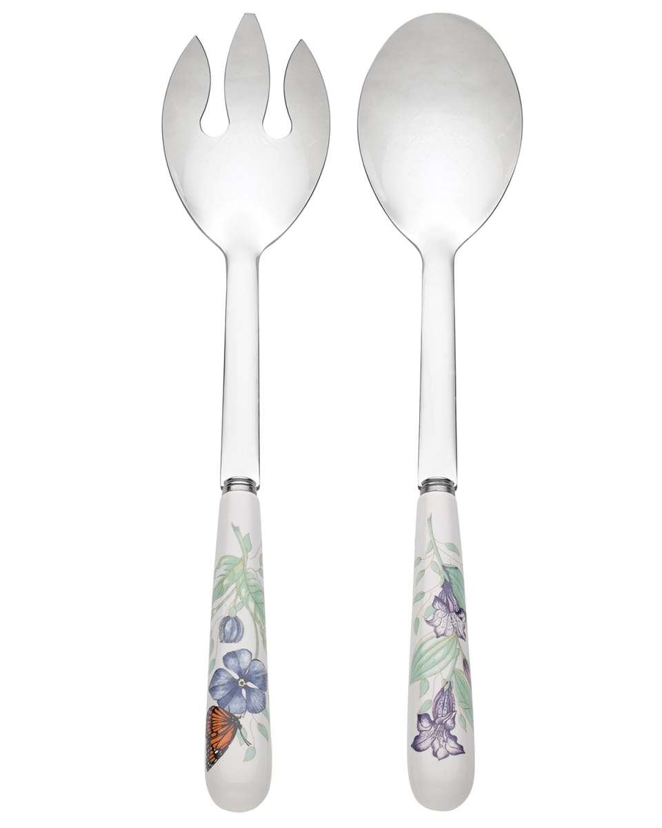 Butterfly Meadow Serving Utensil Set