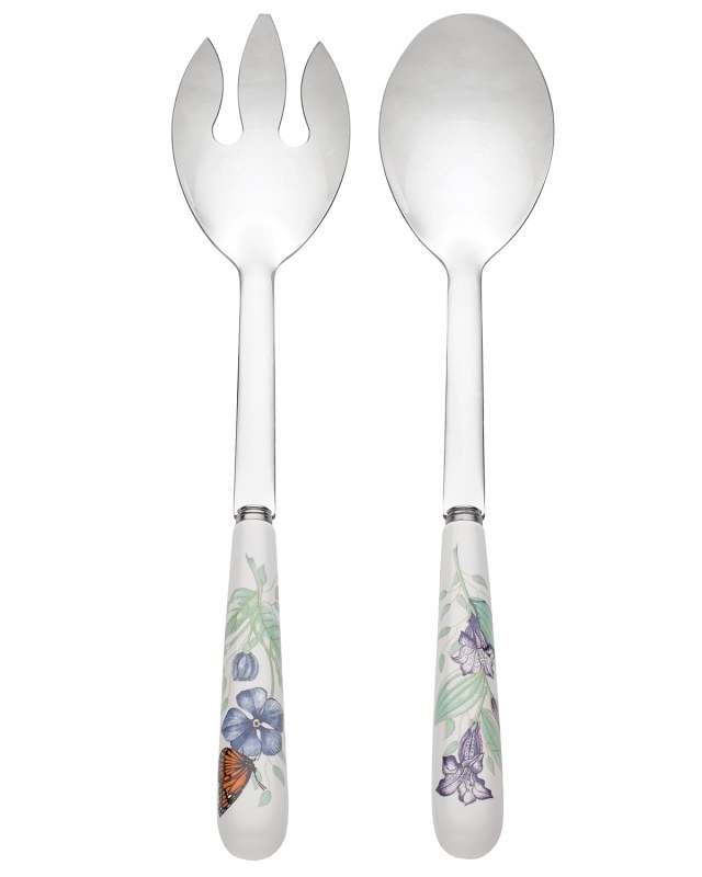 Butterfly Meadow Serving Utensil Set