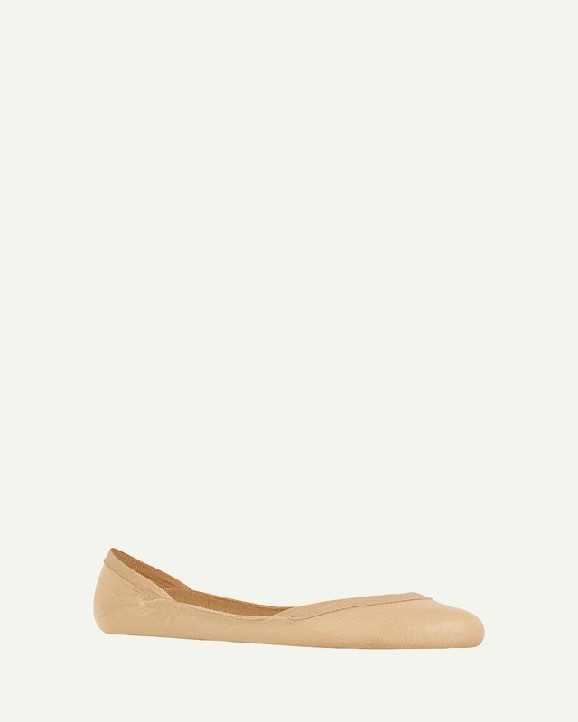 Elegant Step Invisible Socks