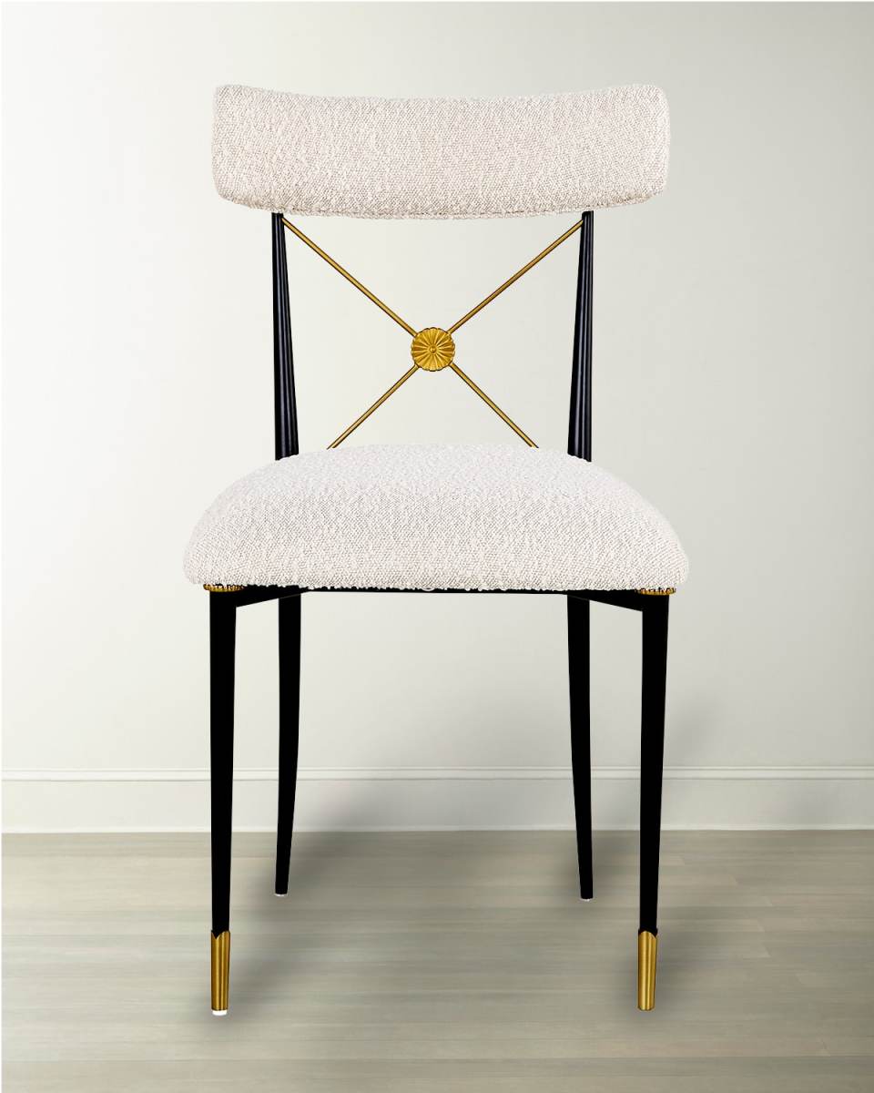 Rider Dining Chair