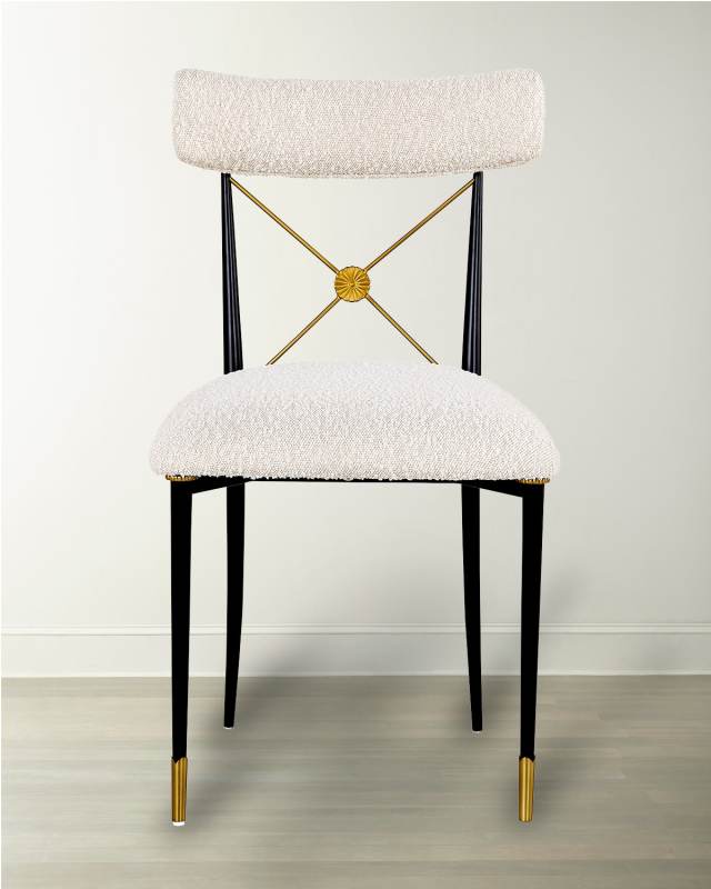 Rider Dining Chair