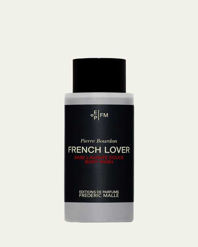 6.8 oz. French Lover Body Wash
