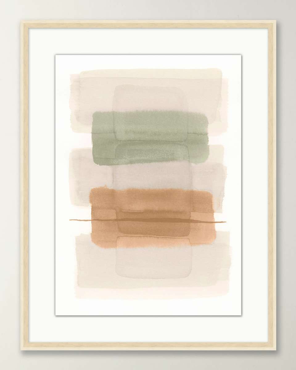 Blush Notes 1 Giclee