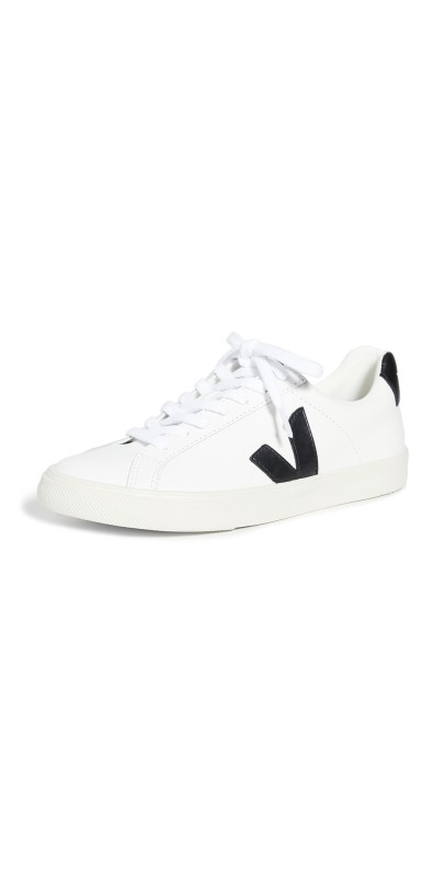 Veja Esplar Logo Sneakers Extra White/Black