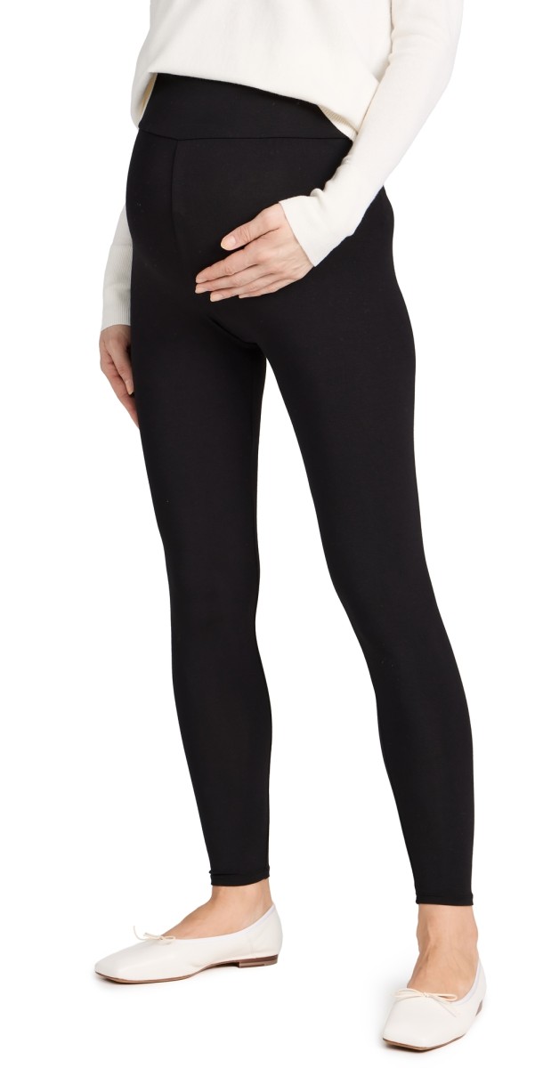 HATCH The Before, During, After Legging Black