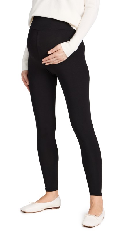 HATCH The Before, During, After Legging Black